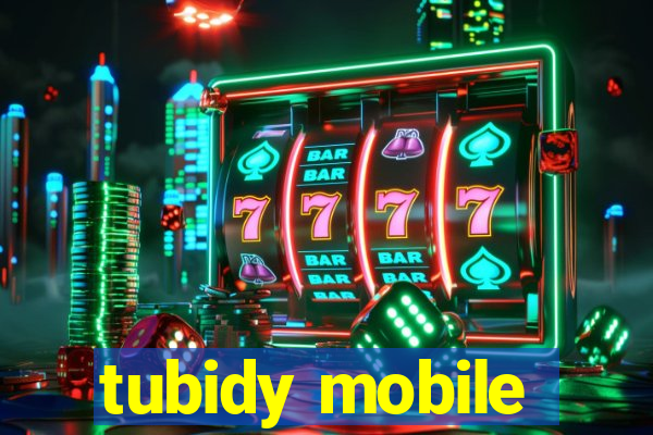 tubidy mobile